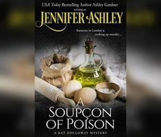 A Soupcon of Poison