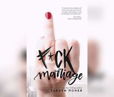 F*ck Marriage