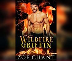Wildfire Griffin