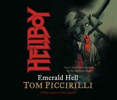 Emerald Hell