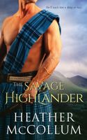 The Savage Highlander