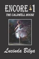 Cover of The Caldwell House by Lucinda Bilya