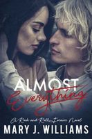 Cover of Almost Everything by Mary J. Williams