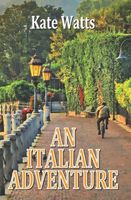 Cover of An Italian Adventure by Kate Watts