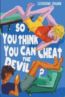 Paperback edition cover