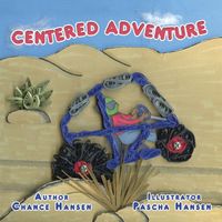Chance Hansen's Latest Book