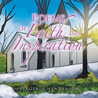Virginia Henderson's Latest Book