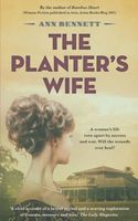 Cover of The Planter's Wife by Ann Bennett