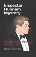 Cover of Murder At The Poker Game by Davin Colten