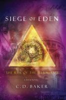 Cover of Siege of Eden by C.D. Baker