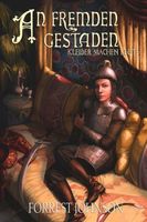 Cover of An fremden Gestaden by Forrest Johnson