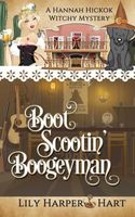 Boot Scootin' Boogeyman