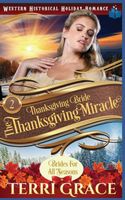 Thanksgiving Bride - Thanksgiving Miracle