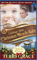 Christmas Bride - Christmas Miracle Baby