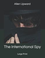 Large Print edition cover