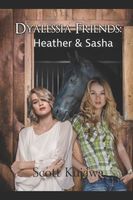 Heather & Sasha