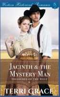 Jacinth & the Mystery Man