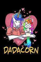 Dadacorn