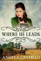 Westward Wanderers-Book One