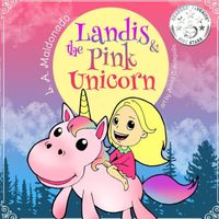 L.A. Maldonado's Latest Book