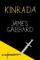Cover of Kinrada by James Gabbard