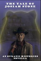 Cover of The Tale of Josiah Stone by T.M. Williams