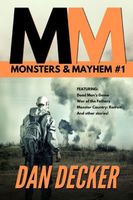 Monsters & Mayhem #1