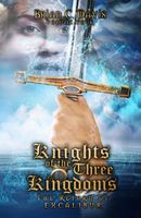 Cover of Knights of the three Kingdoms by Brian Davis