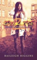 Apocalypse Z: Book 2