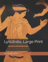 Large Print edition cover