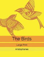 Large Print edition cover