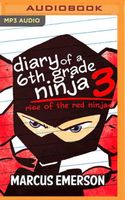 Rise of the Red Ninjas