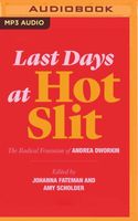 Andrea Dworkin's Latest Book