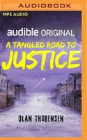 A Tangled Road to Justice