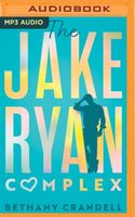 Audio edition cover