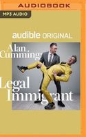 Alan Cumming's Latest Book