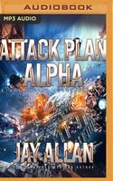Attack Plan Alpha
