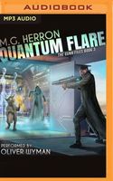 Quantum Flare