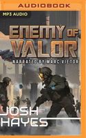 Enemy of Valor