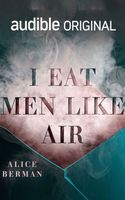 Audio edition cover