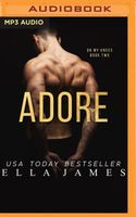 Adore book cover
