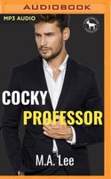 Cocky Professor