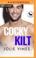 Cocky Kilt