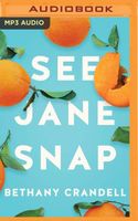 Audio edition cover