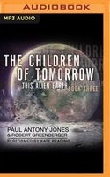 Paul Antony Jones's Latest Book