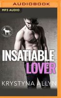 Insatiable Lover