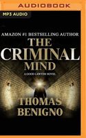 Thomas Benigno's Latest Book