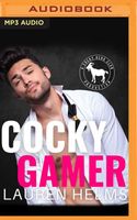 Cocky Gamer