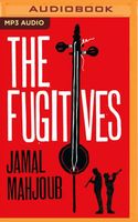 Audio edition cover