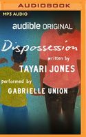 Tayari Jones's Latest Book
